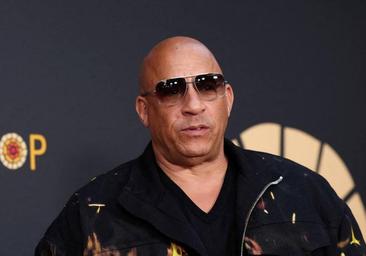 Vin diesel con gafas de online sol